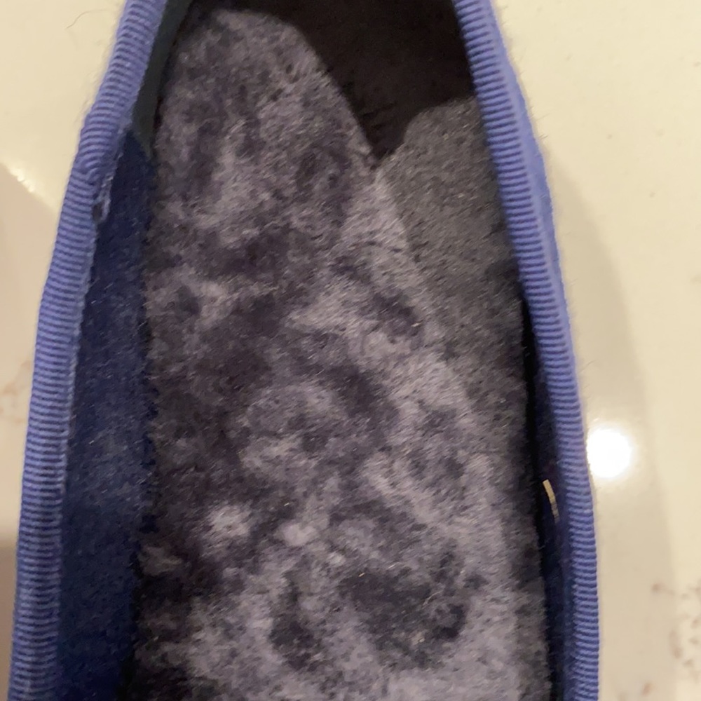 Tory Burch Billy Slipper - Picture 2 of 3
